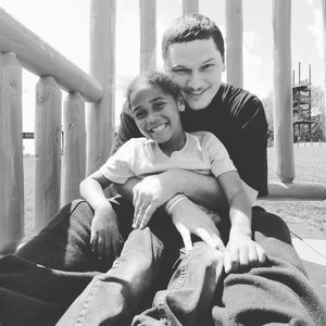 Meet your Posher, Brandon